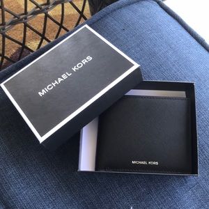 Michael Kors Men’s Wallet